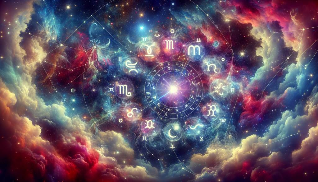 Les signes astrologiques les plus généreux : une étude des tendances célestes