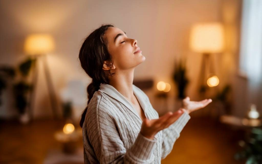 Voyance et intuition : Comment développer votre 6ème sens pour améliorer vos relations amoureuses