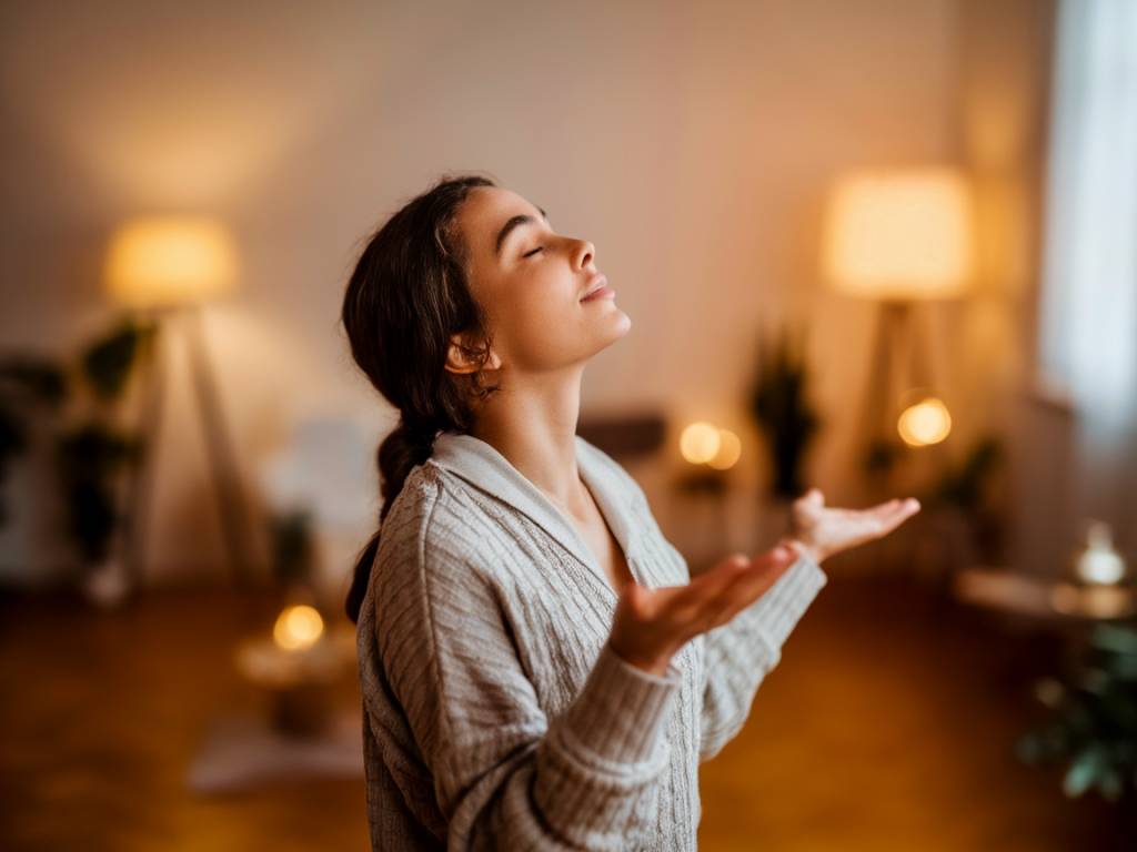 Voyance et intuition : Comment développer votre 6ème sens pour améliorer vos relations amoureuses