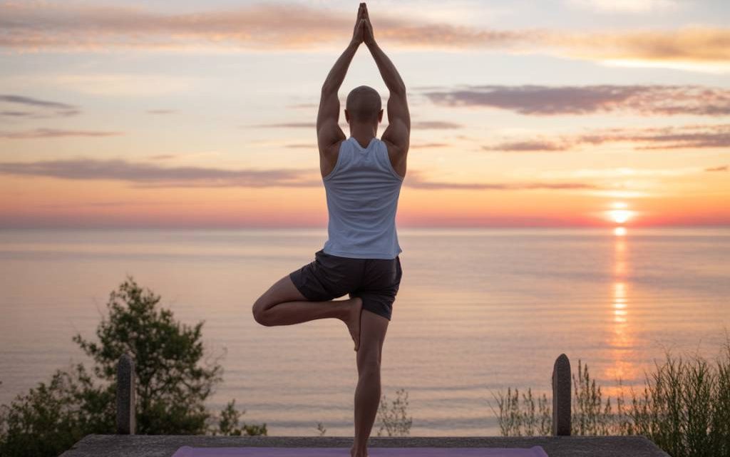 20 postures de yoga : les meilleures positions pour renforcer l’énergie spirituelle