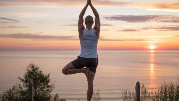 20 postures de yoga : les meilleures positions pour renforcer l’énergie spirituelle