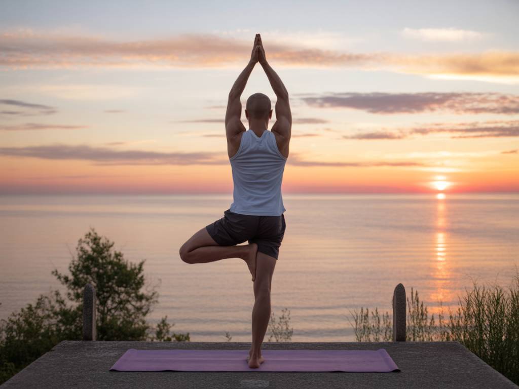 20 postures de yoga : les meilleures positions pour renforcer l’énergie spirituelle