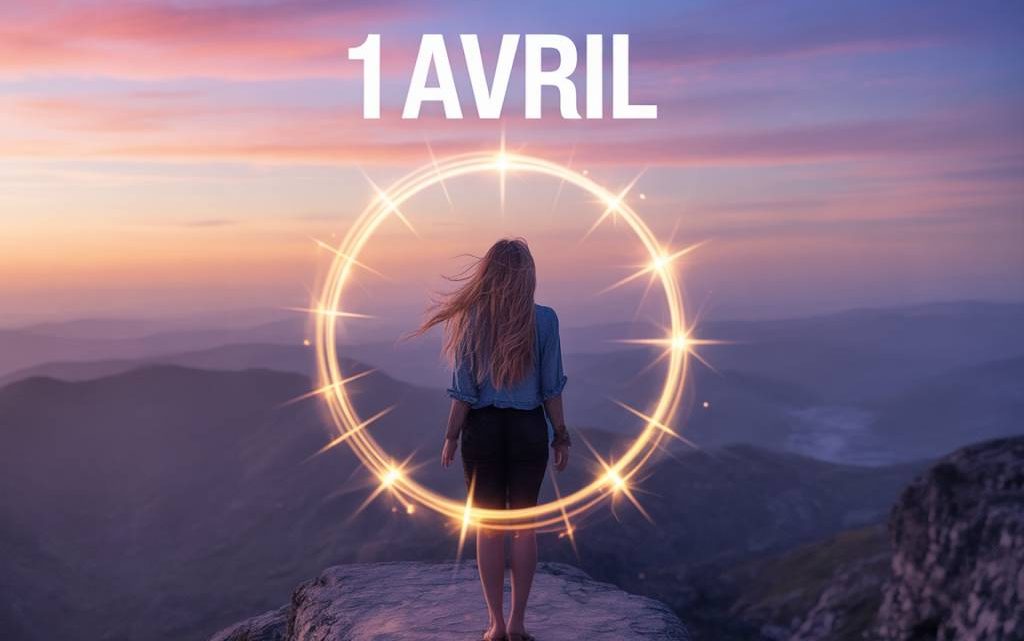 1 avril signe astro : quelle personnalité astrologique pour ce jour