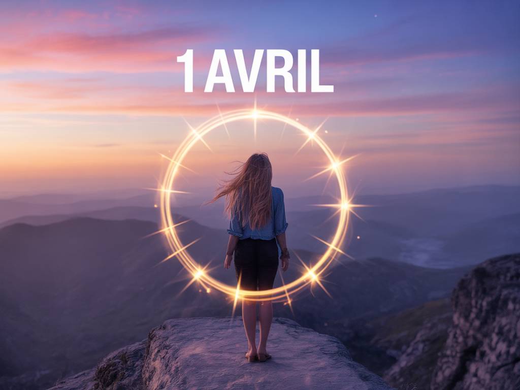 1 avril signe astro : quelle personnalité astrologique pour ce jour
