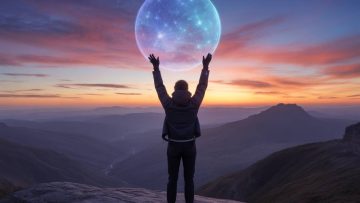rêve prémonitoire qui se réalise : signes d’un don médiumnique