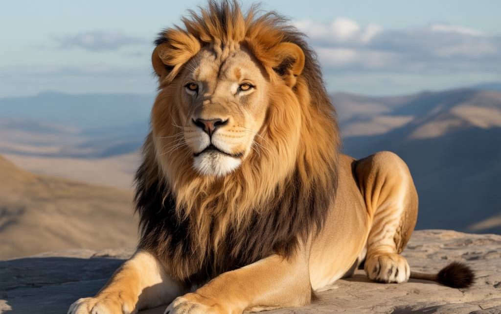 9 août signe astro : charisme solaire et leadership du lion