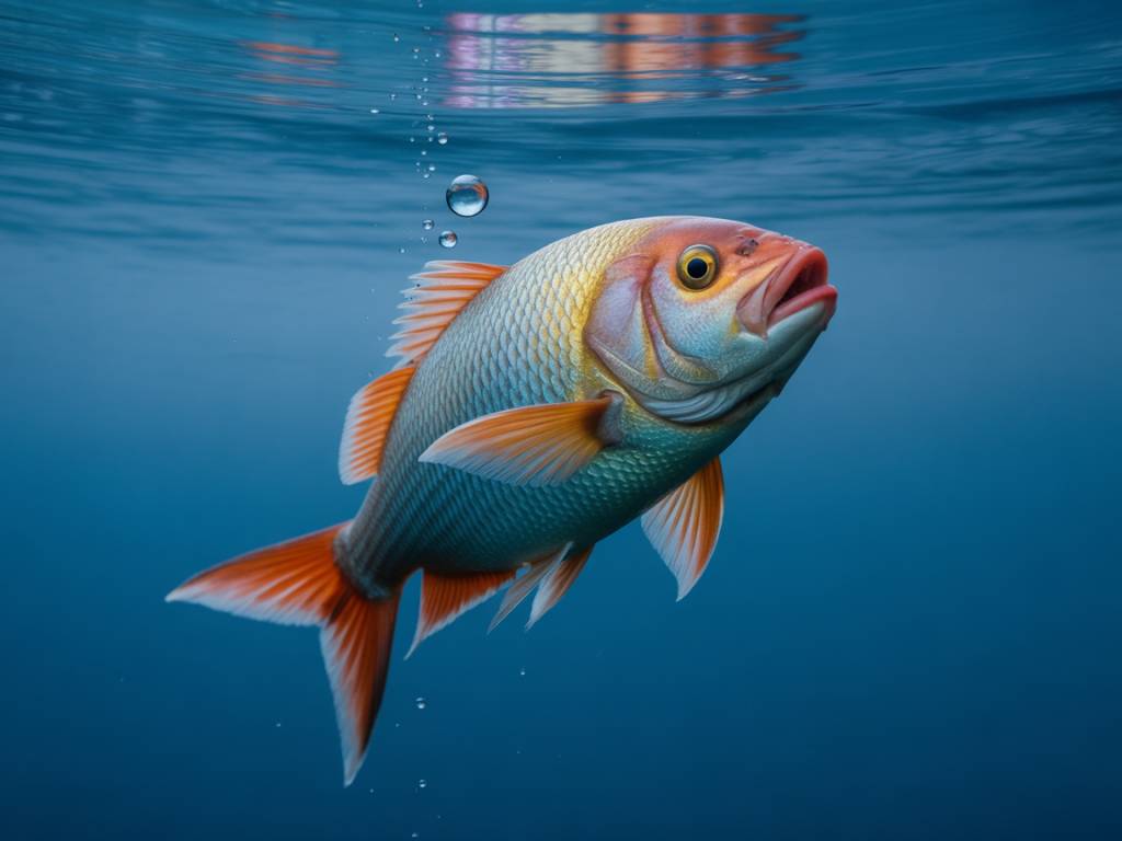 11 mars signe astro : émotions profondes et réceptivité du poisson