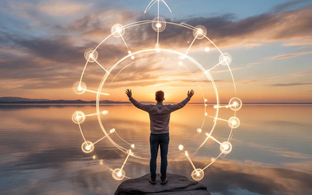 synchronicité jungienne : comprendre les coïncidences spirituelles dans votre vie