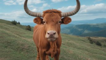 11 mai signe astro : obstination et loyauté du taureau