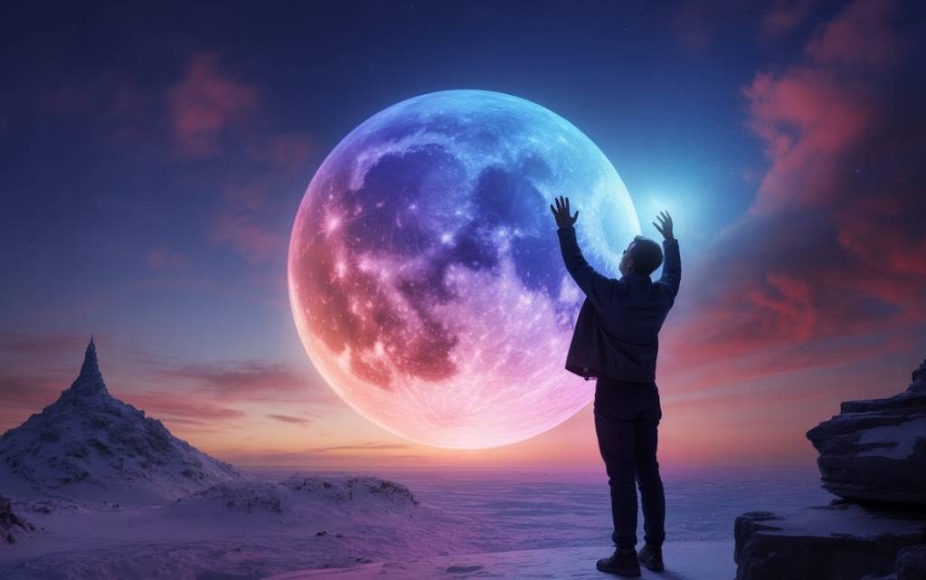 11 décembre signe astro : ambition et ouverture du sagittaire