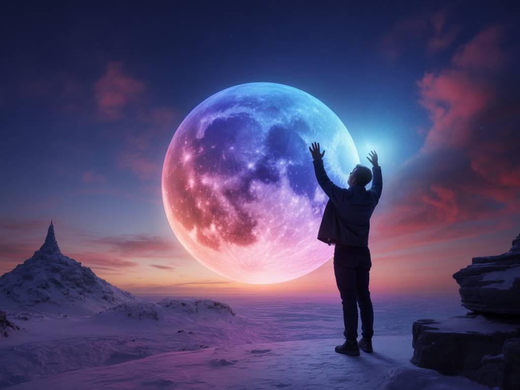 11 décembre signe astro : ambition et ouverture du sagittaire