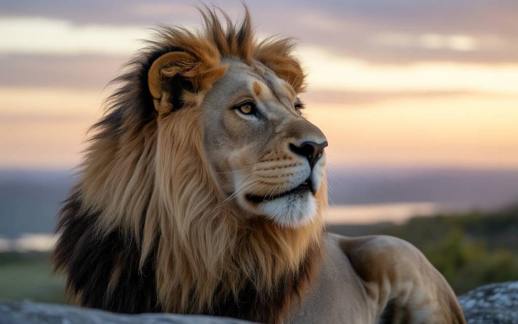12 août signe astrologique : magnétisme et chaleur du lion