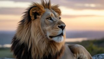 12 août signe astrologique : magnétisme et chaleur du lion