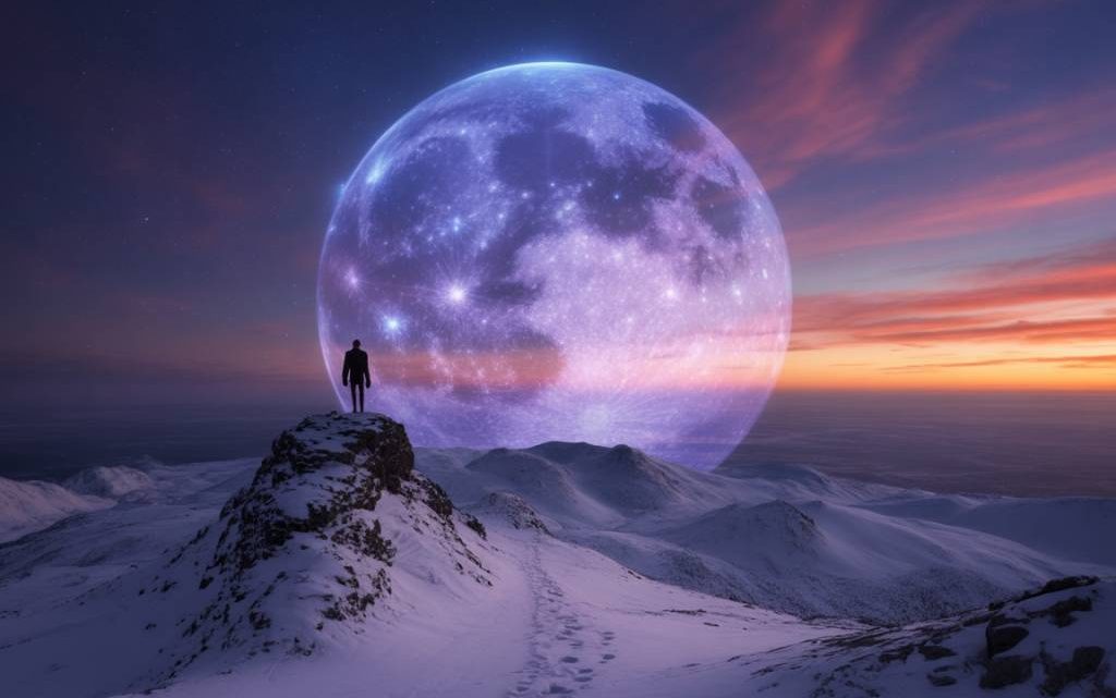 11 janvier signe astro : chemin spirituel du capricorne