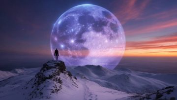 11 janvier signe astro : chemin spirituel du capricorne