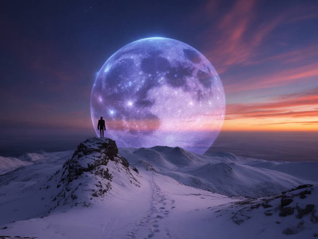 11 janvier signe astro : chemin spirituel du capricorne