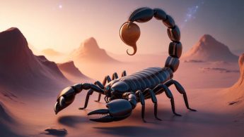 10 novembre signe astro : intensité et mystère du scorpion