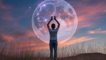 8 juillet signe astro : empathie et imagination du cancer