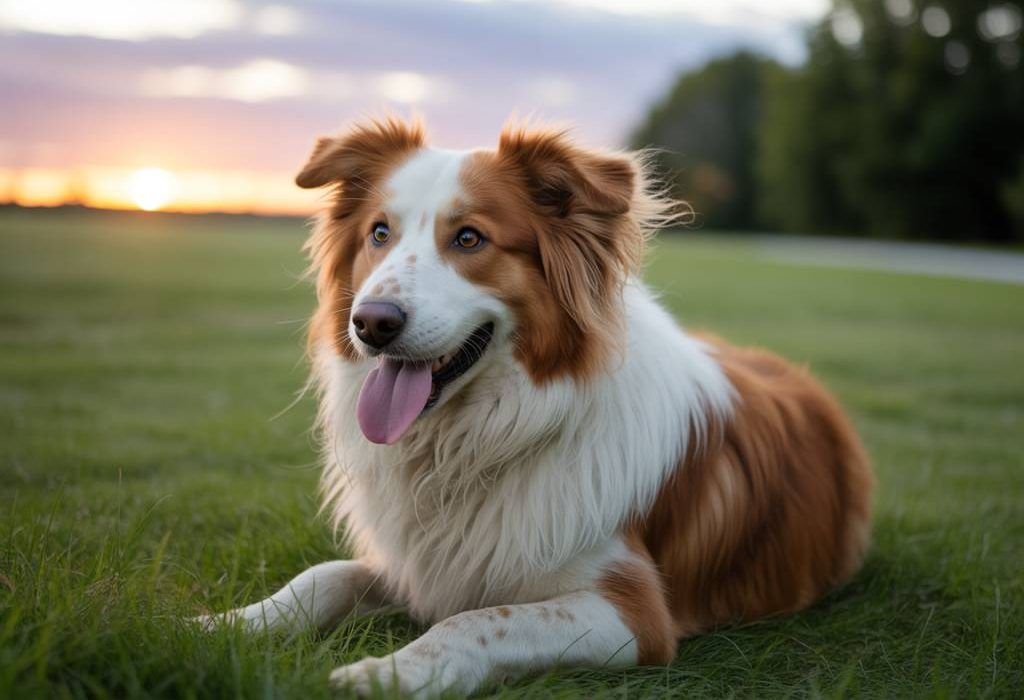 rever de chien blessé : symbolique émotionnelle et avertissement spirituel