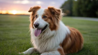 rever de chien blessé : symbolique émotionnelle et avertissement spirituel