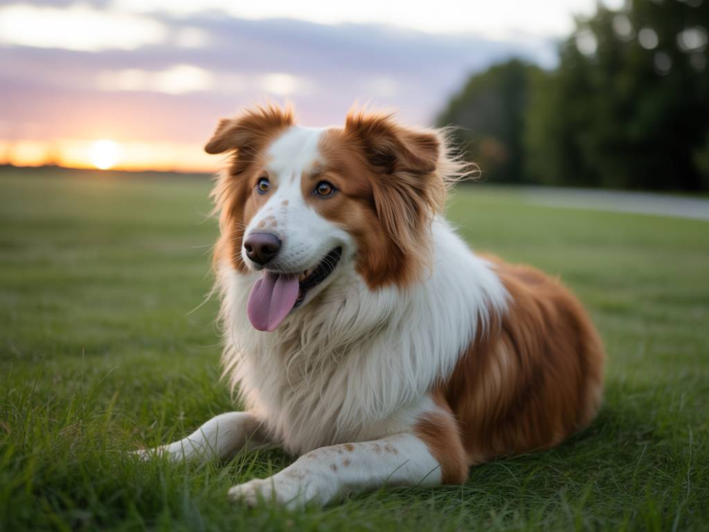 rever de chien blessé : symbolique émotionnelle et avertissement spirituel