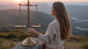 1 octobre signe astrologique : l’équilibre en astrologie à travers la balance