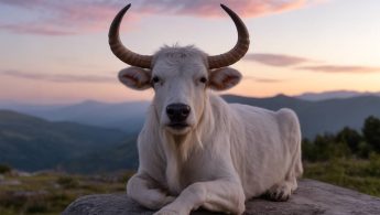 10 mai signe astro : sensualité et stabilité du taureau