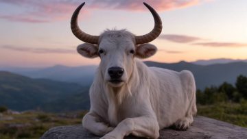10 mai signe astro : sensualité et stabilité du taureau