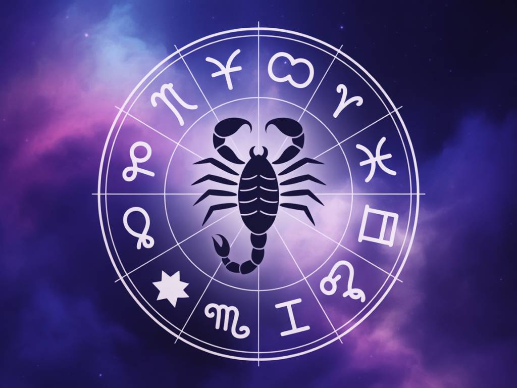 9 novembre signe astrologique : mystère profond du scorpion