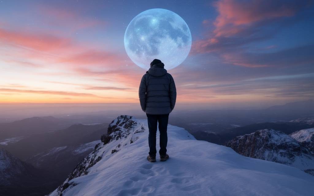 15 janvier signe astro : persévérance et stabilité du capricorne