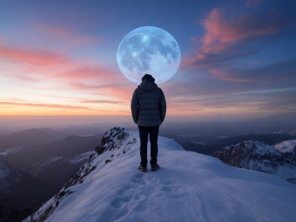 15 janvier signe astro : persévérance et stabilité du capricorne