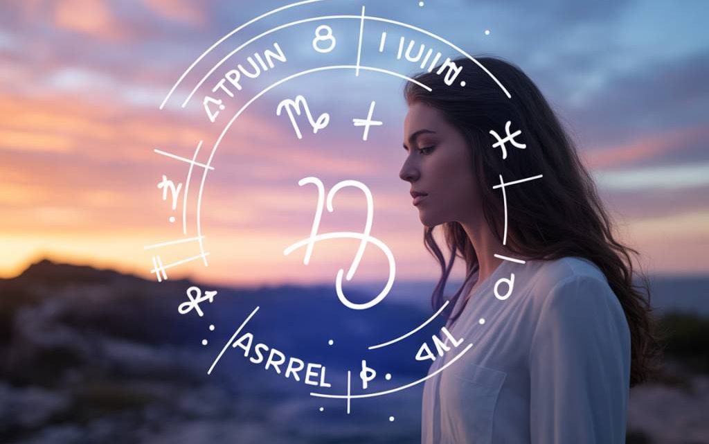 1 juin signe astro : profil astrologique et traits de caractère