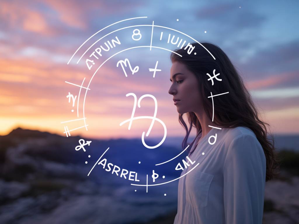 1 juin signe astro : profil astrologique et traits de caractère