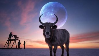 20 avril signe astro : influence de la cuspide bélier-taureau