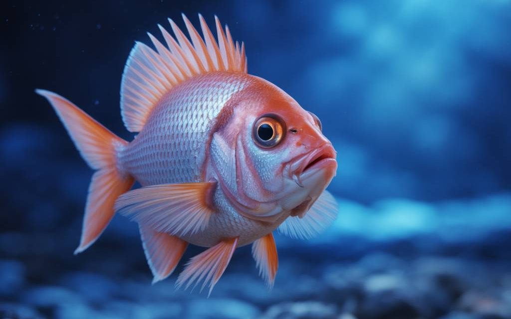 9 mars signe astrologique : intensité émotionnelle du poisson
