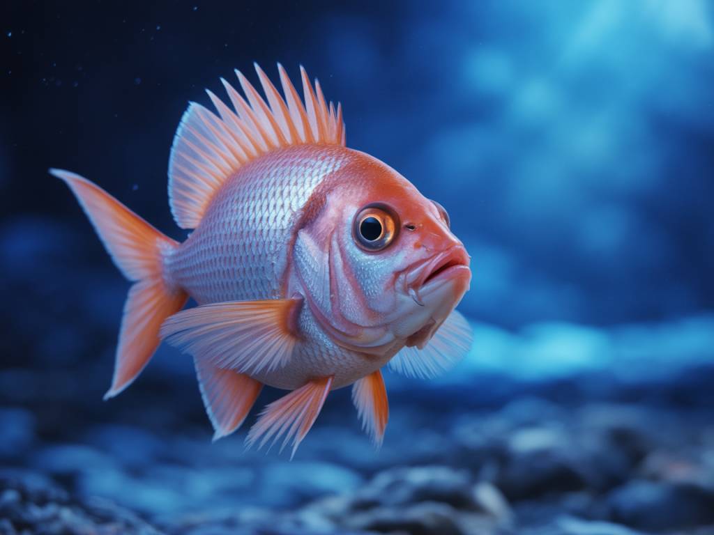 9 mars signe astrologique : intensité émotionnelle du poisson