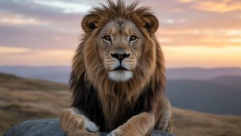 11 août signe astrologique : pouvoir solaire du lion