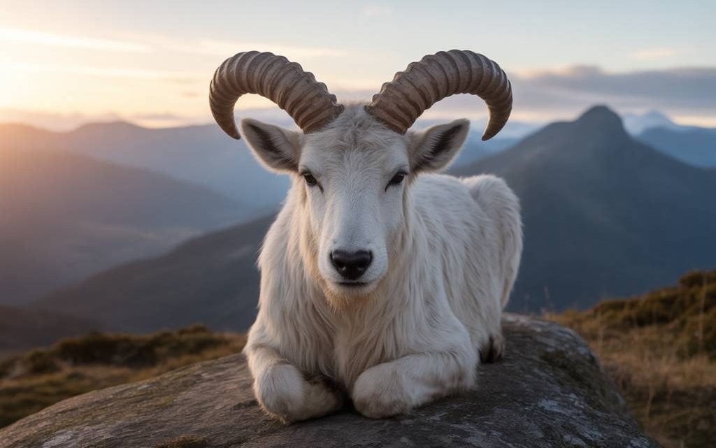 12 janvier signe astro : rigueur et sagesse du capricorne