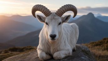 12 janvier signe astro : rigueur et sagesse du capricorne