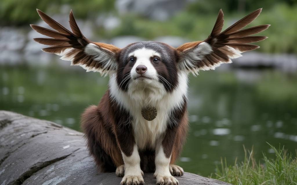 rever d'orque : signification ésotérique de cet animal totem