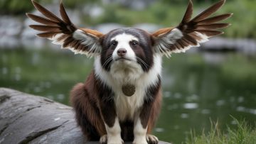 rever d'orque : signification ésotérique de cet animal totem