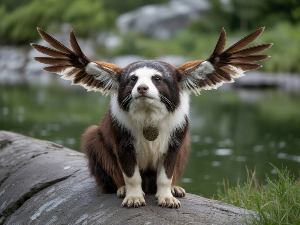 rever d'orque : signification ésotérique de cet animal totem