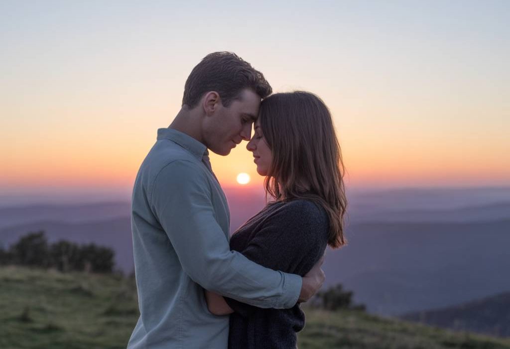 Comment reconnaître une connexion karmique en amour : signes et ressentis puissants