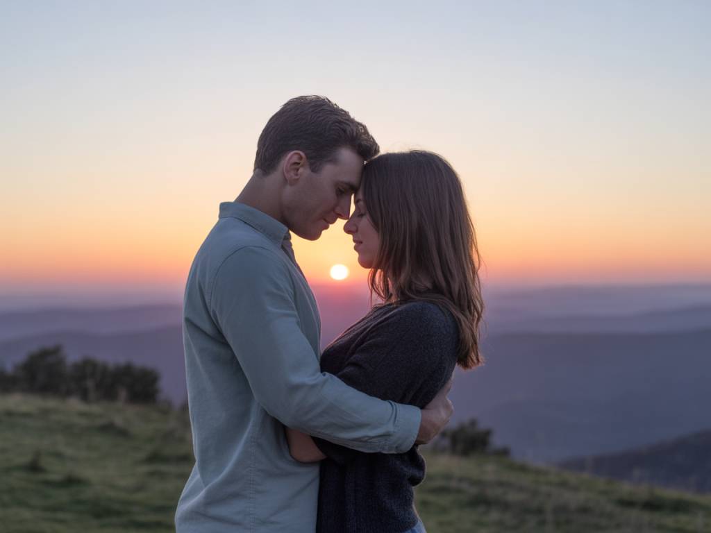 Comment reconnaître une connexion karmique en amour : signes et ressentis puissants