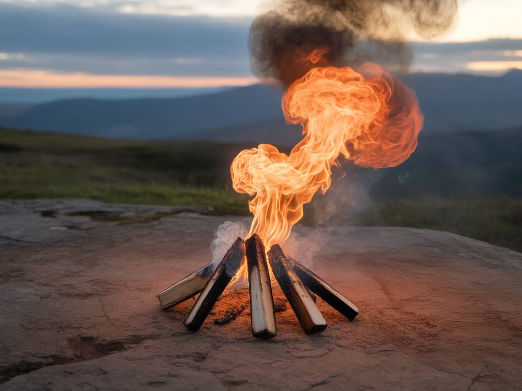 Comment les flammes jumelles influencent-elles votre chemin de vie karmique ?