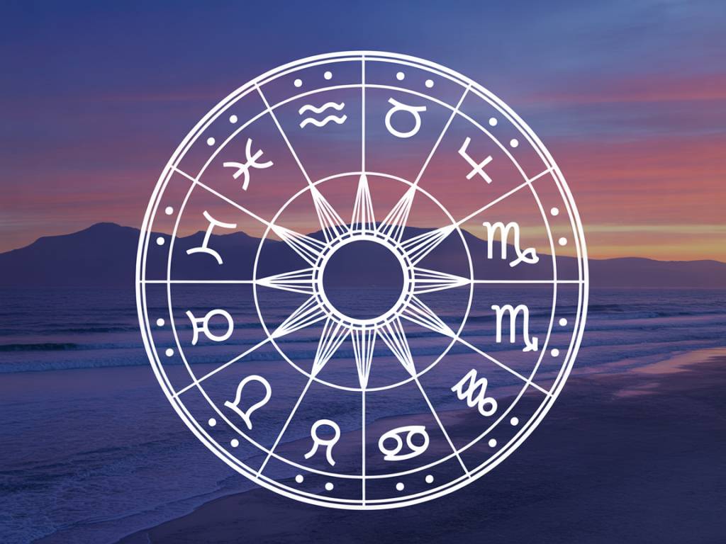 Comment les signes astrologiques influencent votre capacité à ressentir les messages médiumniques