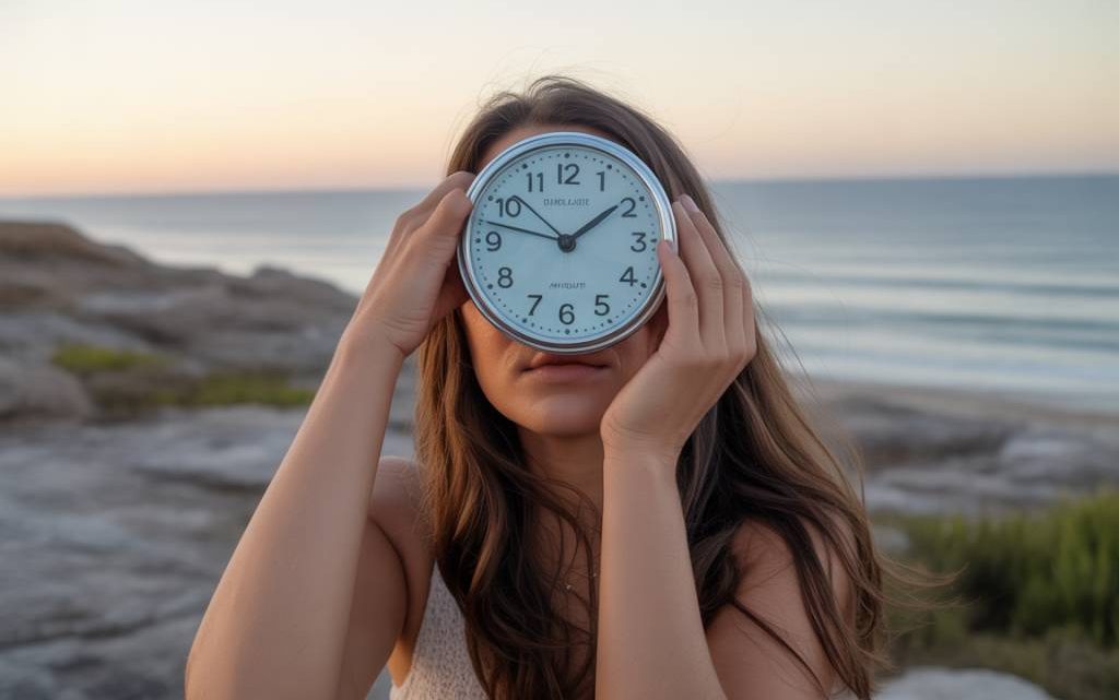 Comment les heures miroirs révèlent des messages cachés sur votre destinée amoureuse