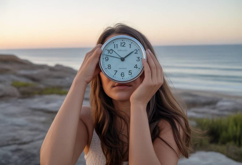 Comment les heures miroirs révèlent des messages cachés sur votre destinée amoureuse