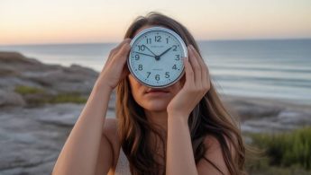 Comment les heures miroirs révèlent des messages cachés sur votre destinée amoureuse