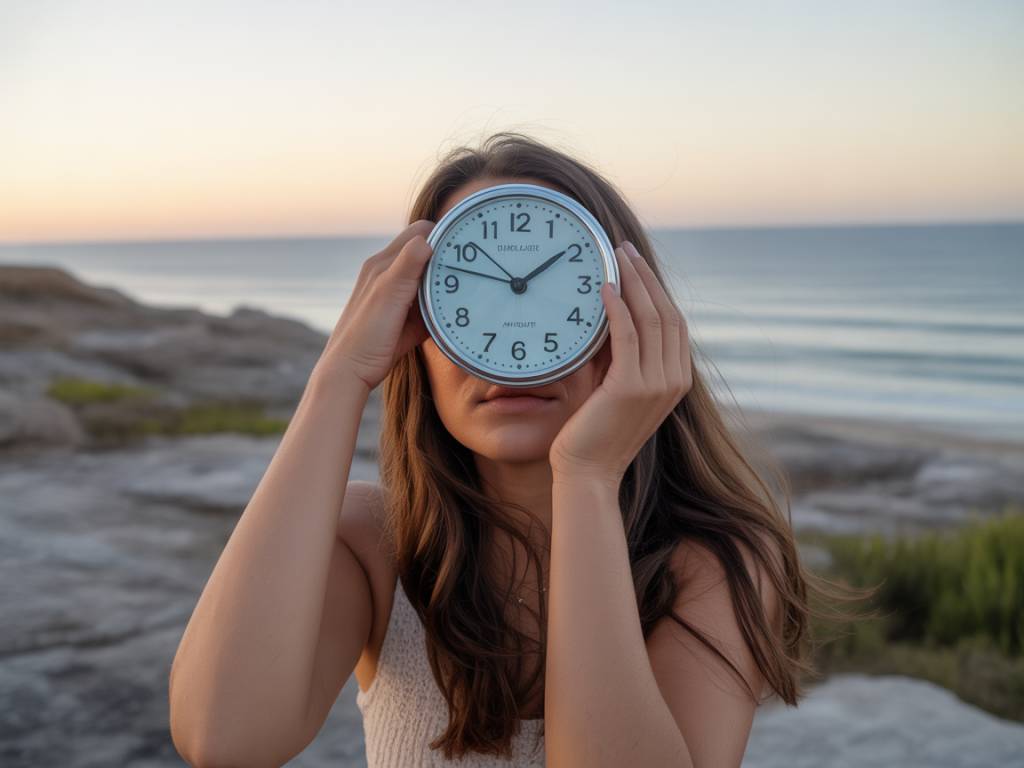 Comment les heures miroirs révèlent des messages cachés sur votre destinée amoureuse